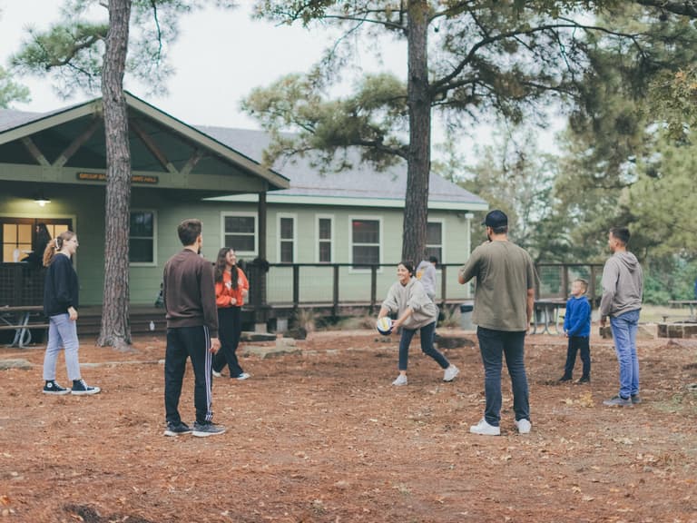 Youth Camp ’23 — photograph 41 of 182