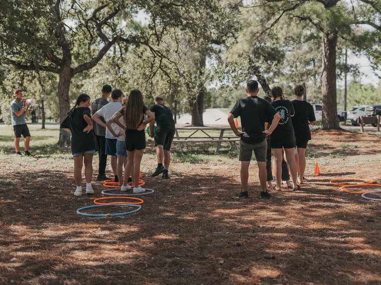 Youth Camp ’24 — photograph 127 of 256