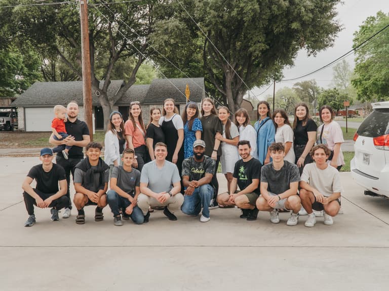 Mexico Trip ’24 — photograph 65 of 134