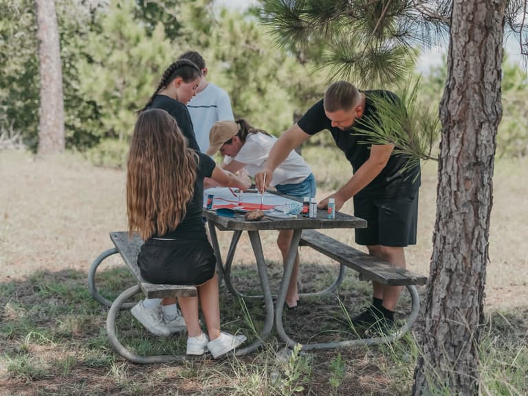 Youth Camp ’24 — photograph 163 of 256