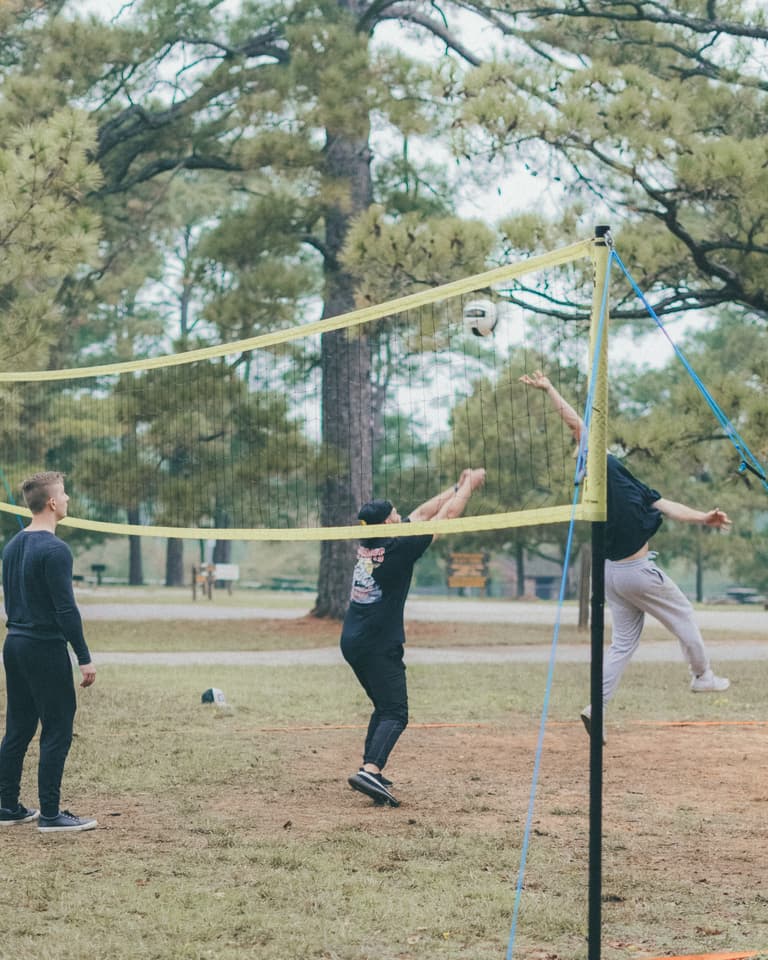 Youth Camp ’23 — photograph 60 of 182