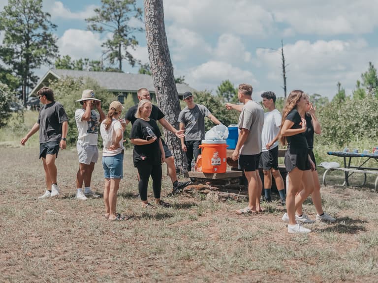 Youth Camp ’24 — photograph 178 of 256