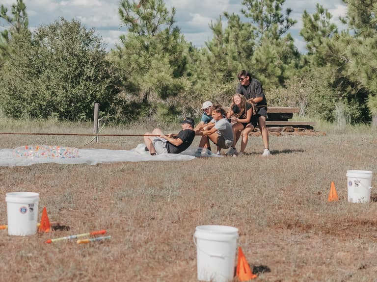 Youth Camp ’24 — photograph 96 of 256