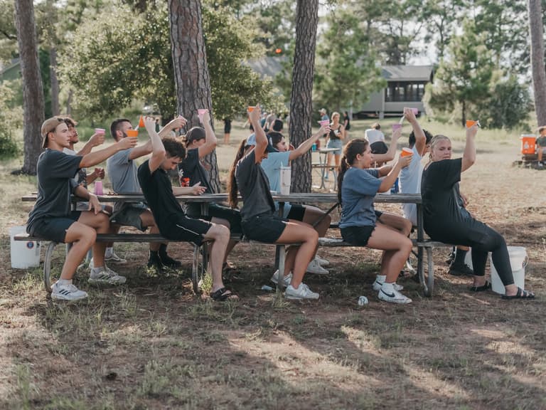Youth Camp ’24 — photograph 54 of 256