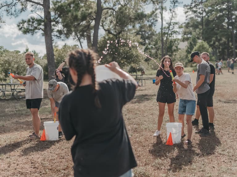 Youth Camp ’24 — photograph 82 of 256