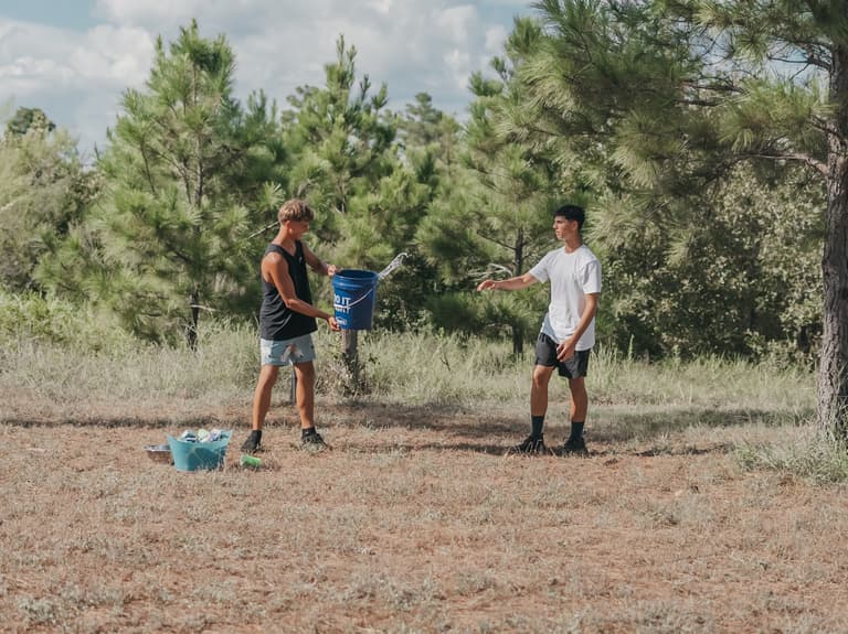 Youth Camp ’24 — photograph 92 of 256