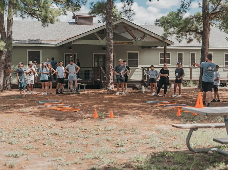 Youth Camp ’24 — photograph 150 of 256