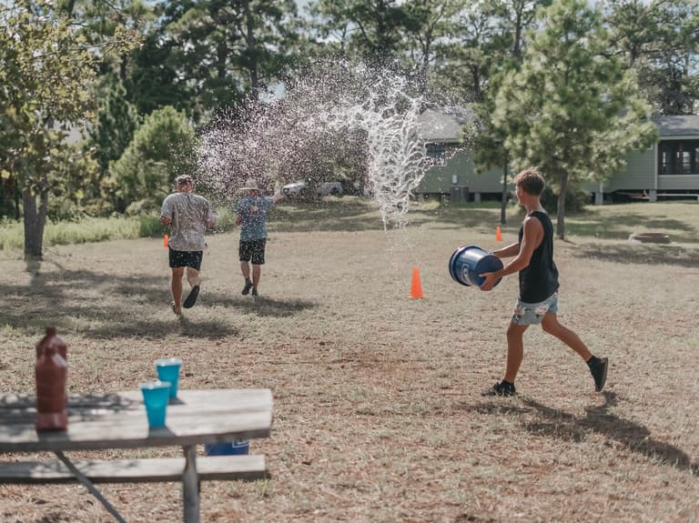 Youth Camp ’24 — photograph 91 of 256