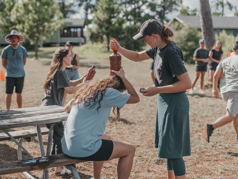 Youth Camp ’24 — photograph 93 of 256