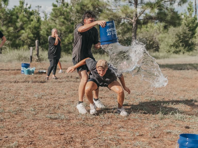 Youth Camp ’24 — photograph 64 of 256