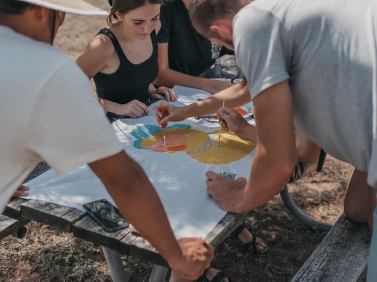 Youth Camp ’24 — photograph 153 of 256