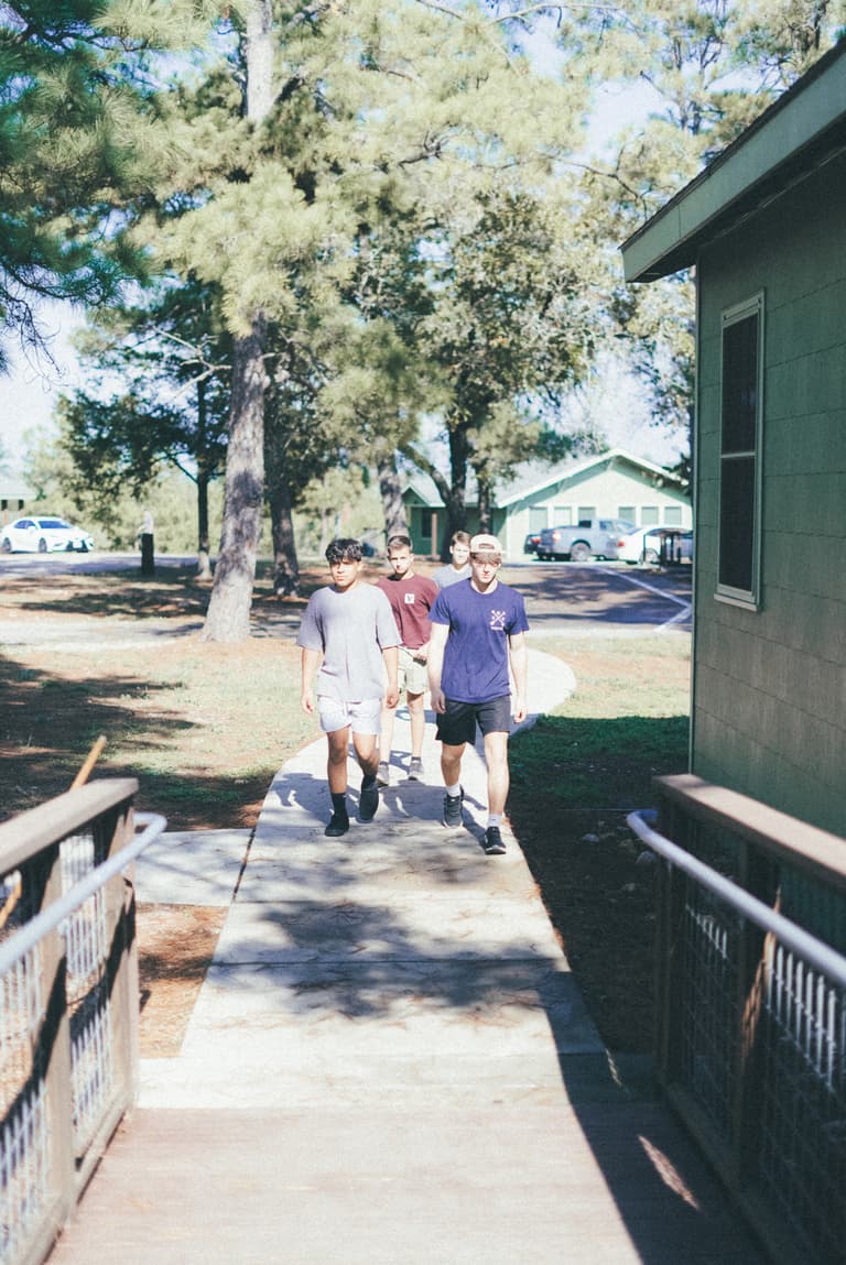 Youth Camp ’23 — photograph 162 of 182