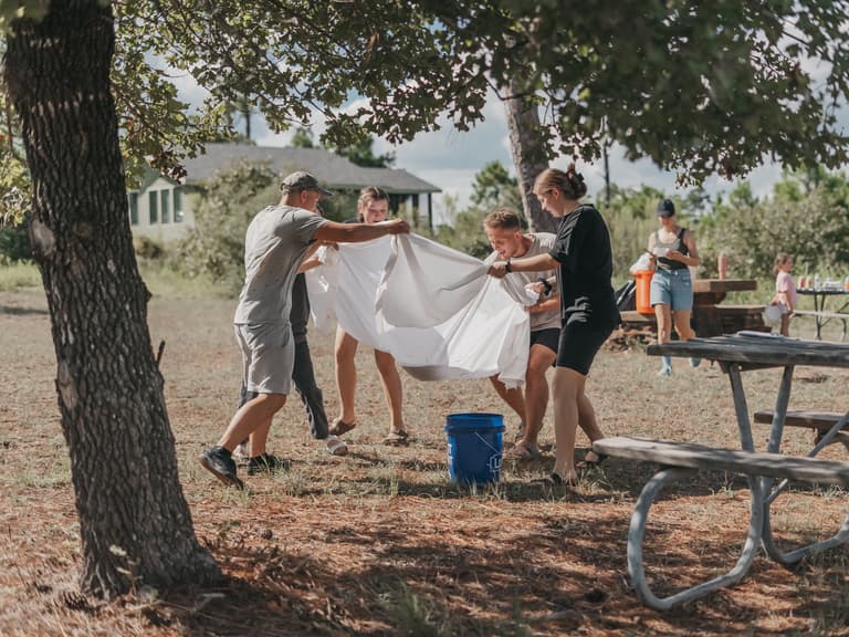Youth Camp ’24 — photograph 106 of 256