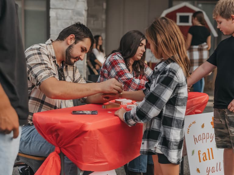 Harvest Fest ’24 — photograph 64 of 82