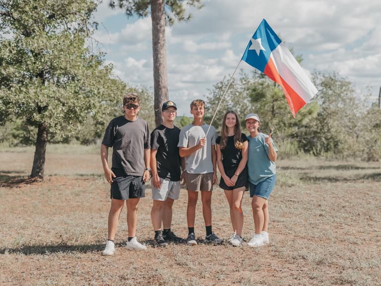 Youth Camp ’24 — photograph 120 of 256