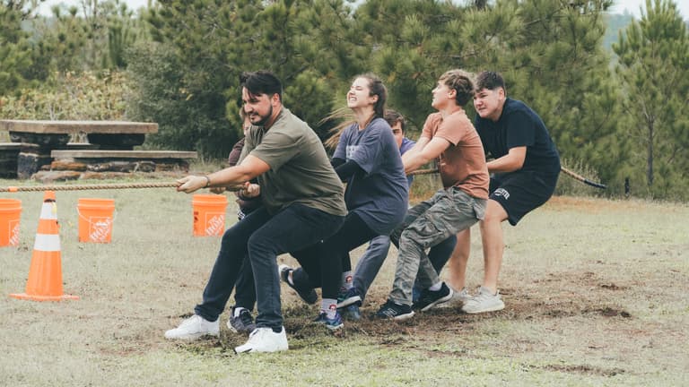 Youth Camp ’23 — photograph 91 of 182