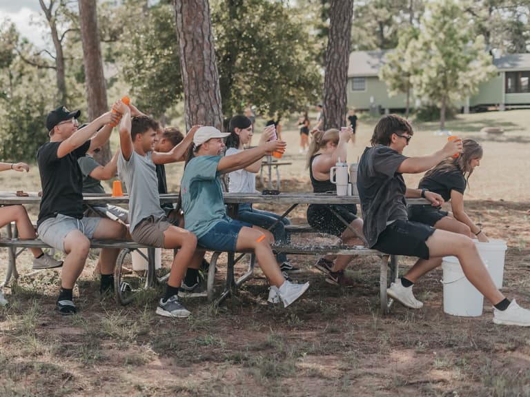 Youth Camp ’24 — photograph 99 of 256