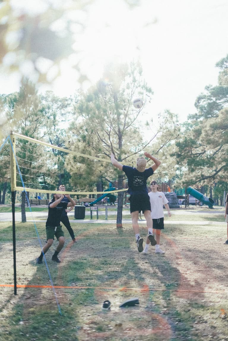 Youth Camp ’23 — photograph 51 of 182