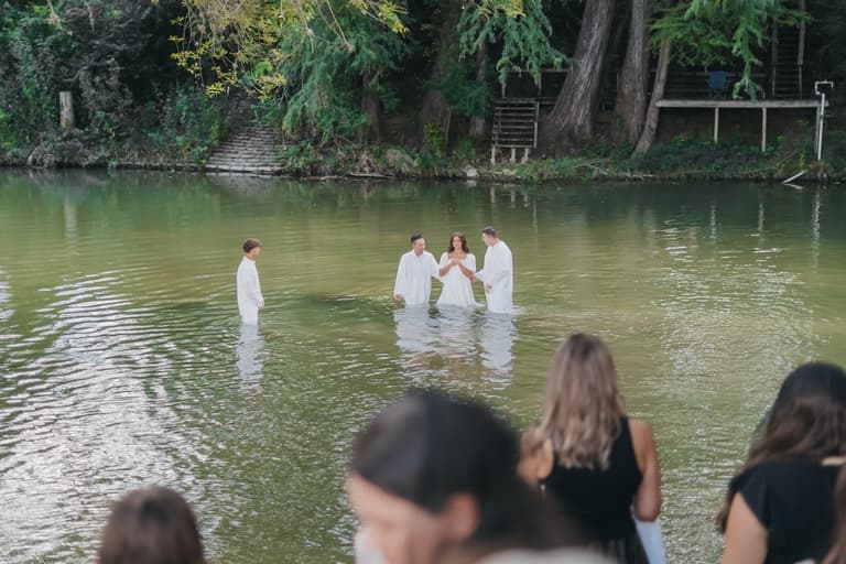 Baptism ’26 — photograph 13 of 14