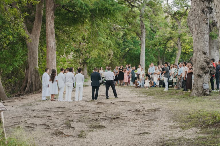 Baptism ’26 — photograph 5 of 14