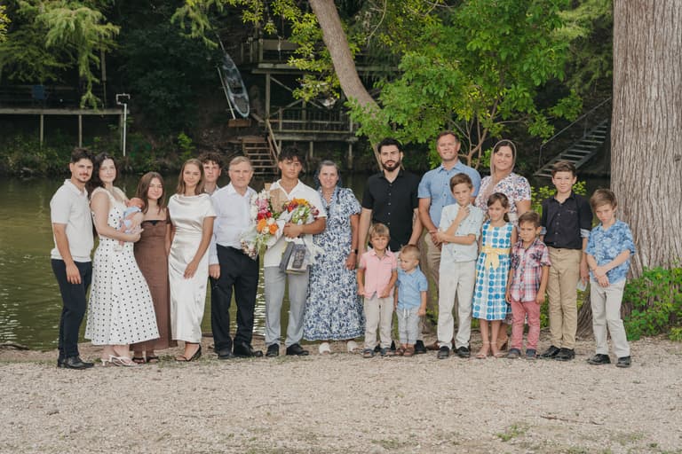 Baptism ’26 — photograph 9 of 14