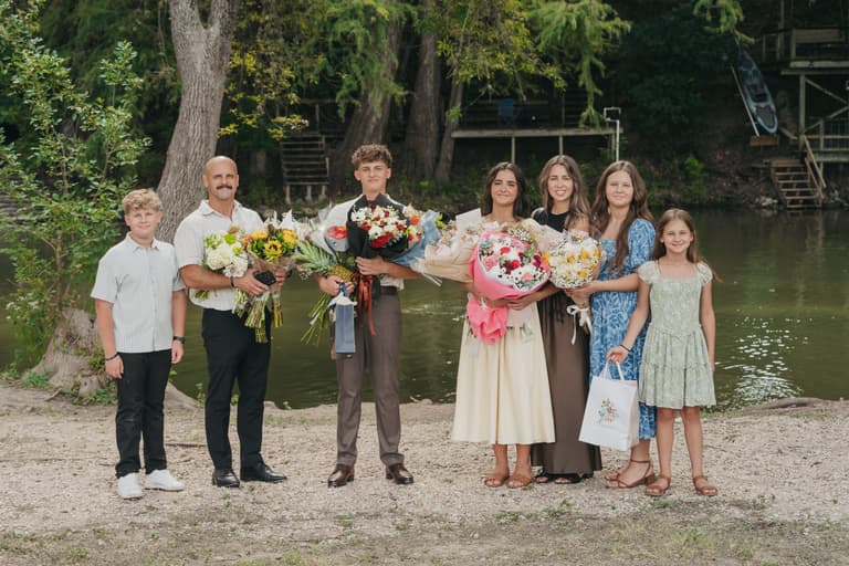 Baptism ’26 — photograph 10 of 14