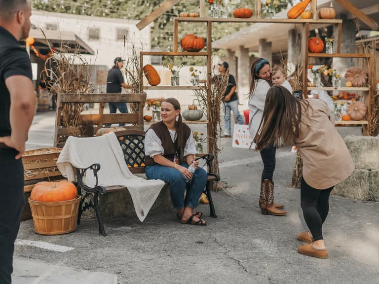Harvest Fest ’24 — photograph 36 of 82