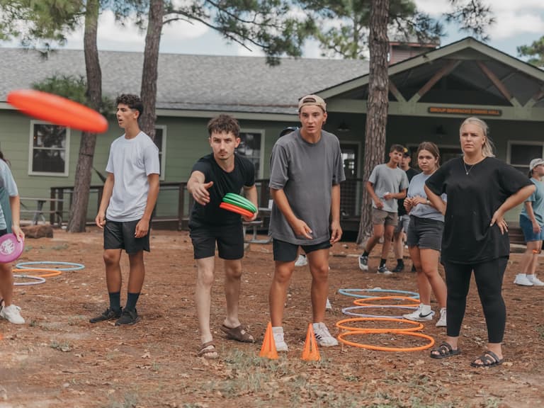 Youth Camp ’24 — photograph 143 of 256