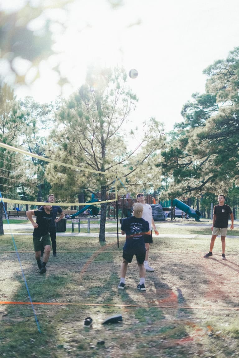 Youth Camp ’23 — photograph 50 of 182