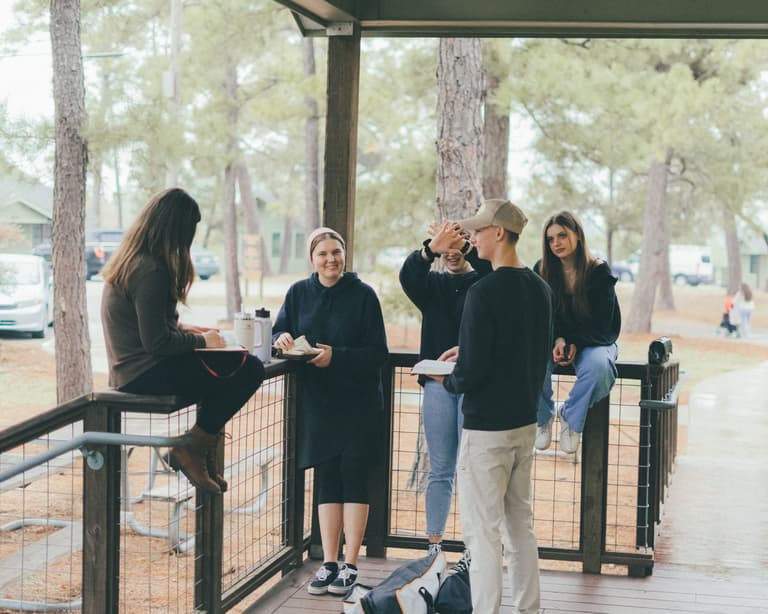 Youth Camp ’23 — photograph 174 of 182