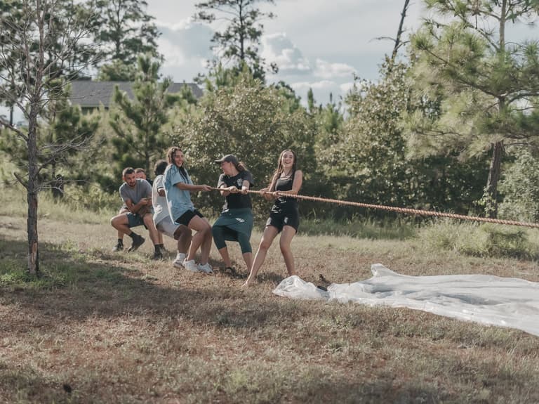 Youth Camp ’24 — photograph 44 of 256