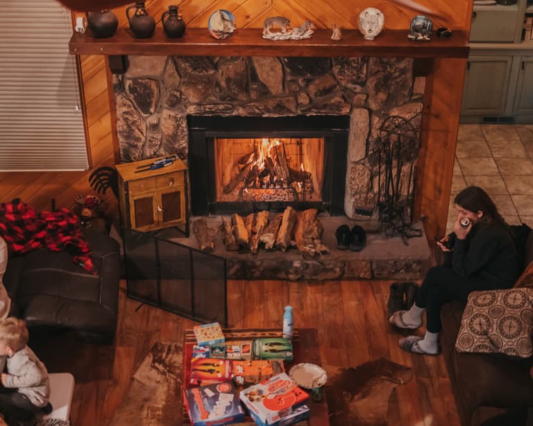 Cabin Trip ’24 — photograph 4 of 80