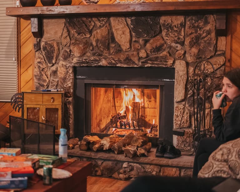 Cabin Trip ’24 — photograph 5 of 80