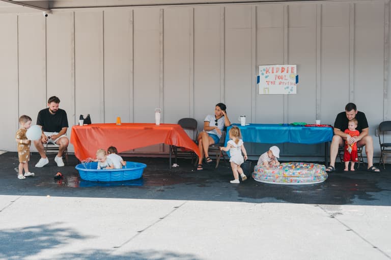 Carnival ’26 — photograph 86 of 87