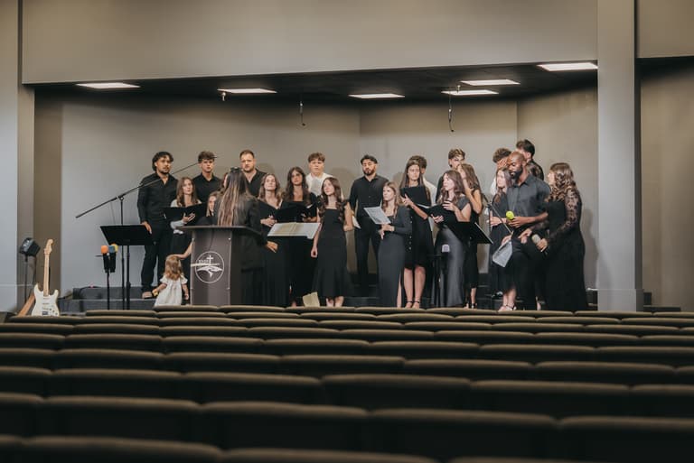 Choir Trip ’26 — photograph 4 of 101