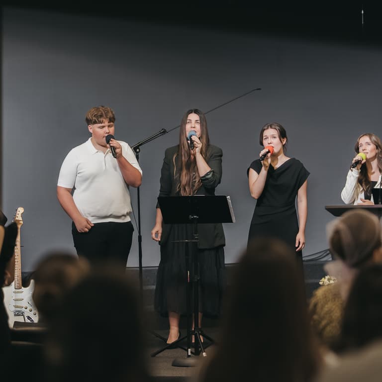 Choir Trip ’26 — photograph 6 of 101