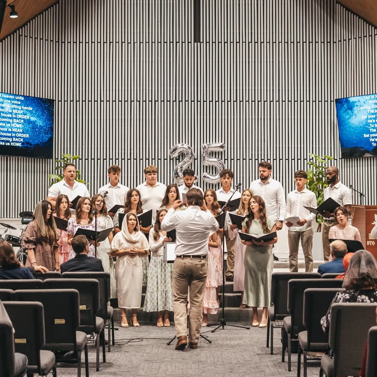 Choir Trip ’26 — photograph 60 of 101
