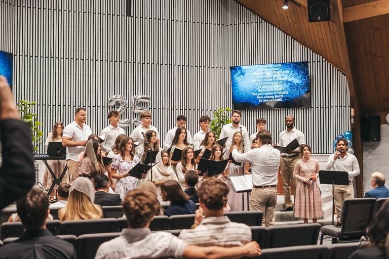 Choir Trip ’26 — photograph 61 of 101