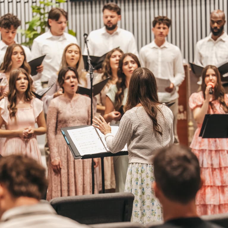 Choir Trip ’26 — photograph 64 of 101
