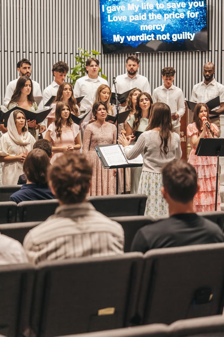 Choir Trip ’26 — photograph 65 of 101