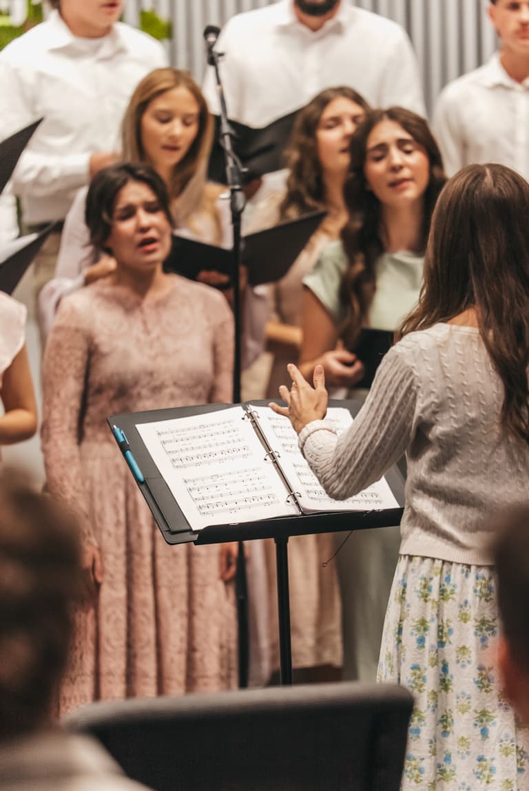 Choir Trip ’26 — photograph 66 of 101