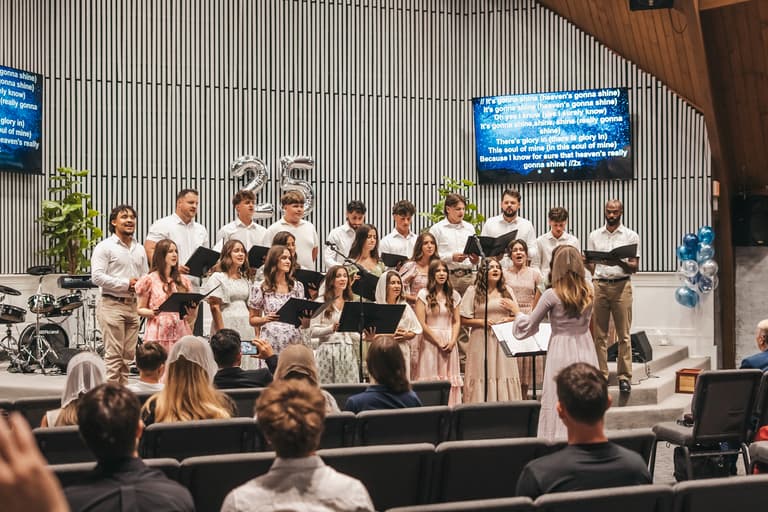 Choir Trip ’26 — photograph 78 of 101