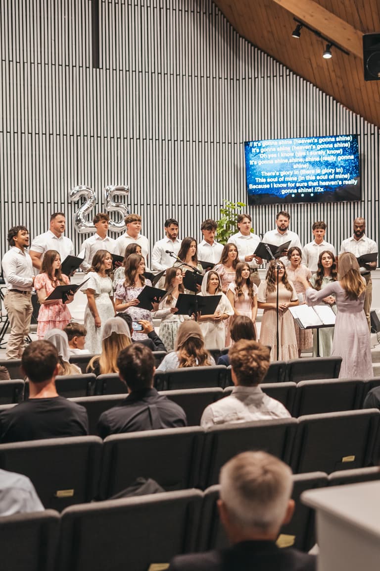 Choir Trip ’26 — photograph 80 of 101