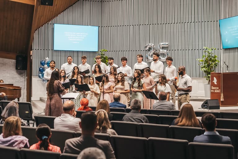 Choir Trip ’26 — photograph 83 of 101