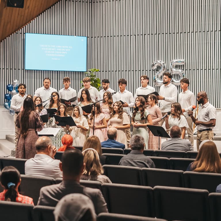 Choir Trip ’26 — photograph 84 of 101