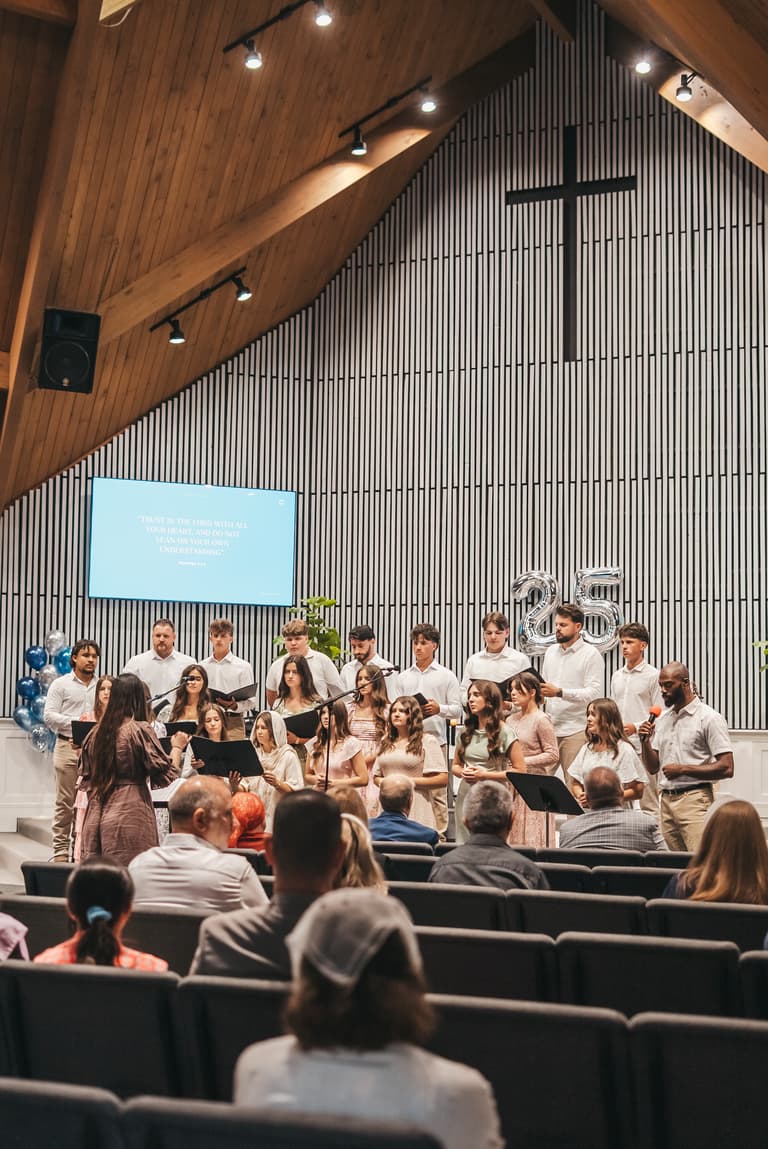 Choir Trip ’26 — photograph 85 of 101