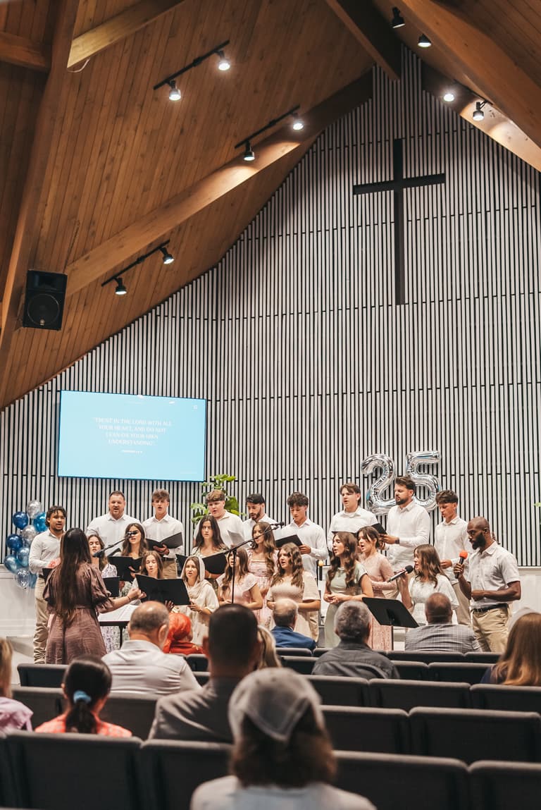 Choir Trip ’26 — photograph 86 of 101