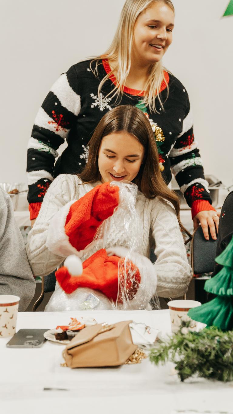 Christmas Party ’23 — photograph 1 of 71
