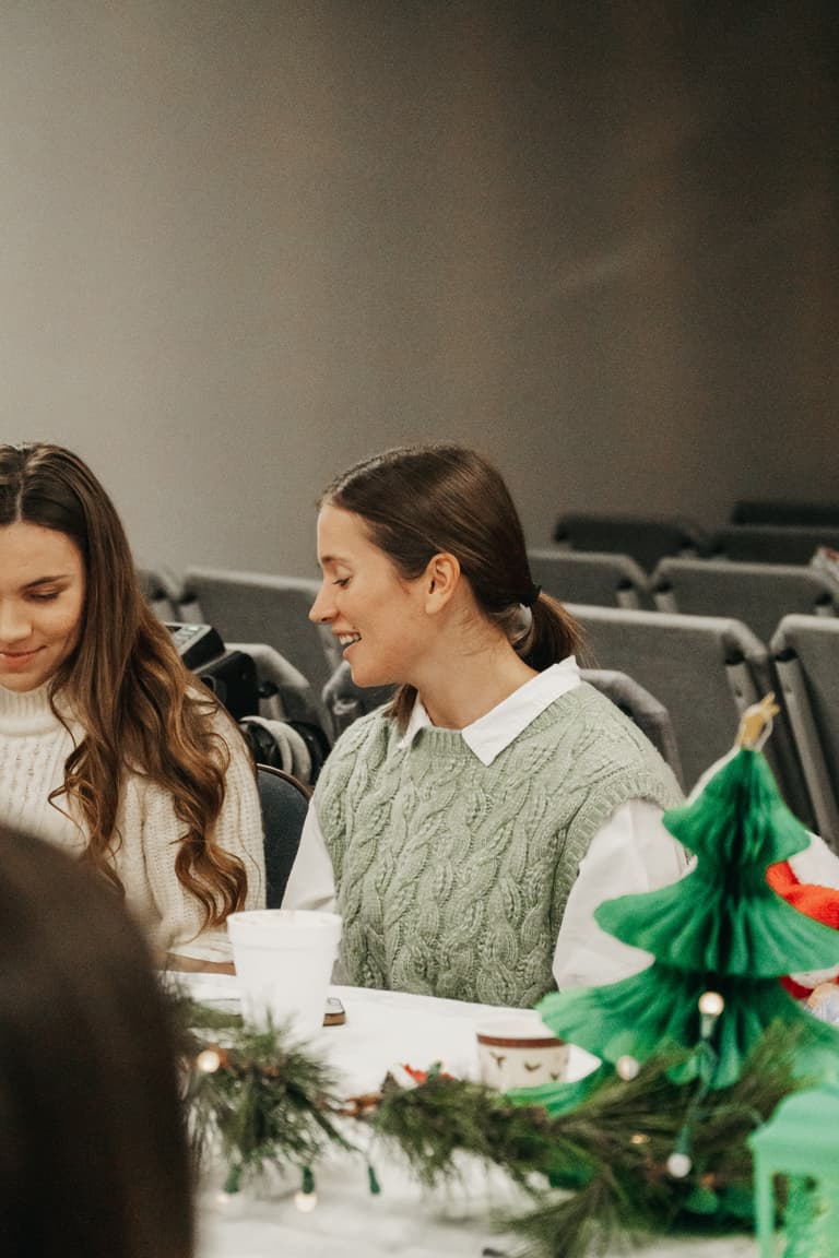Christmas Party ’23 — photograph 11 of 71