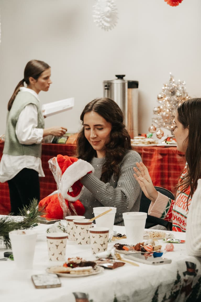 Christmas Party ’23 — photograph 19 of 71